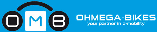 Ohmega-bikes